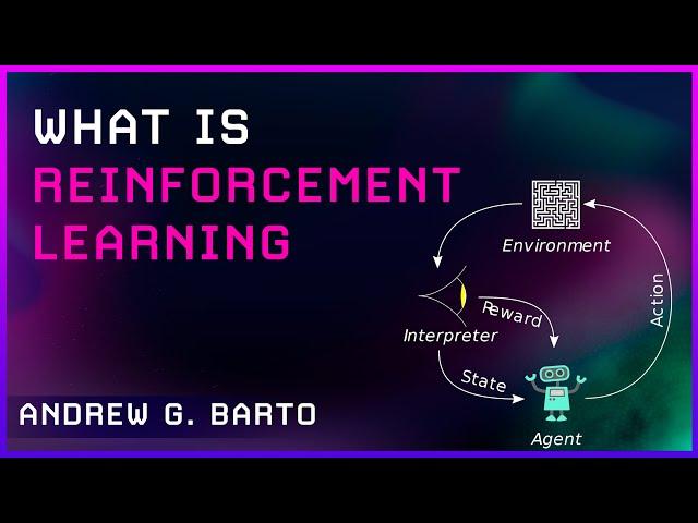 What is Reinforcement Learning?