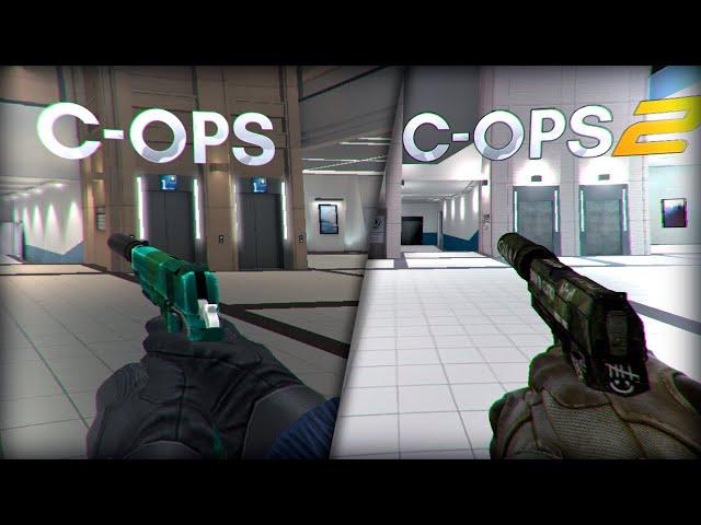 Critical Ops 2