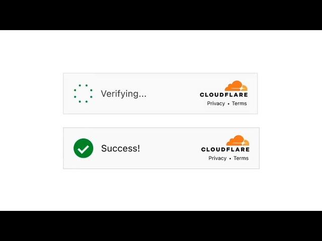 Bypass Cloudflare | Bypass Anti-bot Captcha