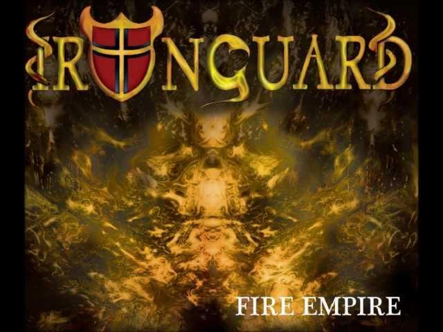 Ironguard - Tyrant of War