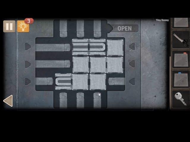 Spotlight Room Escape Chapter 2 Part 2 White Collar Walkthrough (Javelin Ltd)