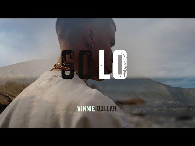 Vinnie Dollar - Solo (Prod. Raúl Nadal)