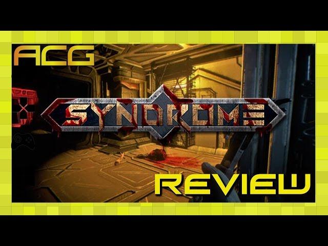 Syndrome Review "Buy, Wait for Sale, Rent, Never Touch?"