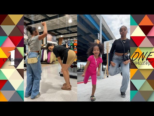 Weekly Viral Dance Compilation - June 2024