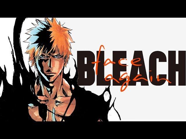 Bleach anime TYBW Arc Confirmed for 2021