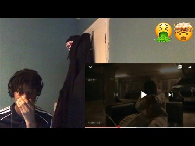 BEYOND DISRESPECTFUL  #Northolt AbzSav - Tables Turn 2.0 (Music Video) REACTION