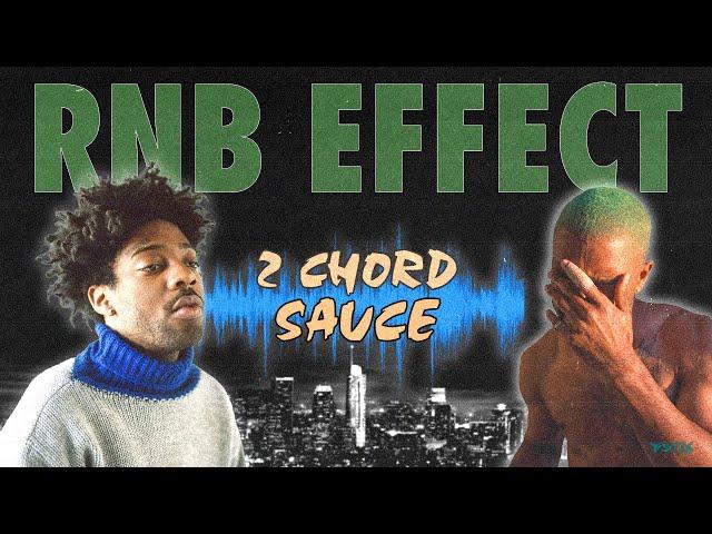 How to Make 2 Chords Sound INCREDIBLE in 10 Minutes...R&B