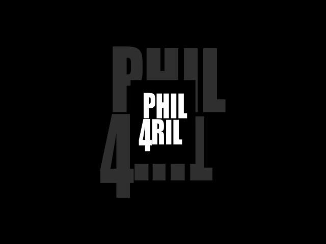 Phil 4Ril - Liberty