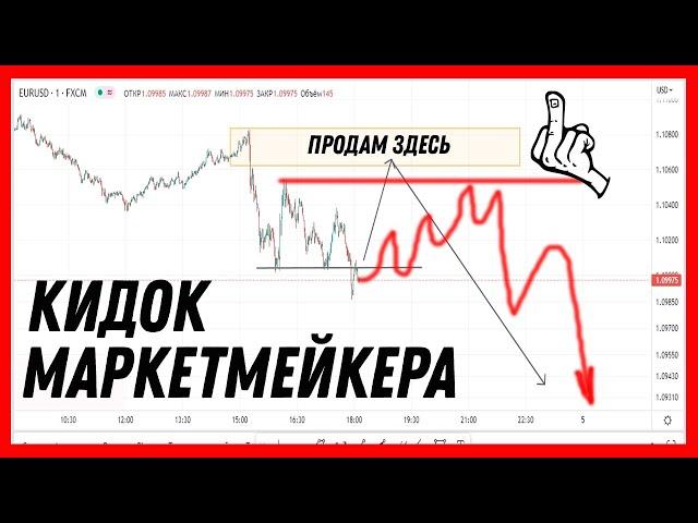 Оставили без денег, собираю крошки. FOREX TRADING