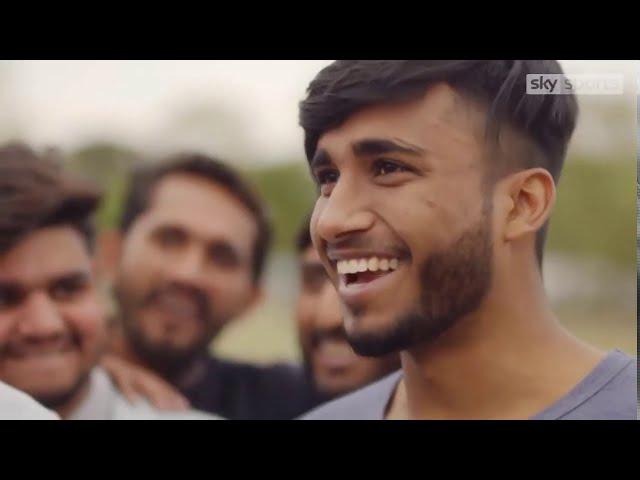 Out of Exile Part 1 - Documentary on Pakistan Cricket by Sky Sports