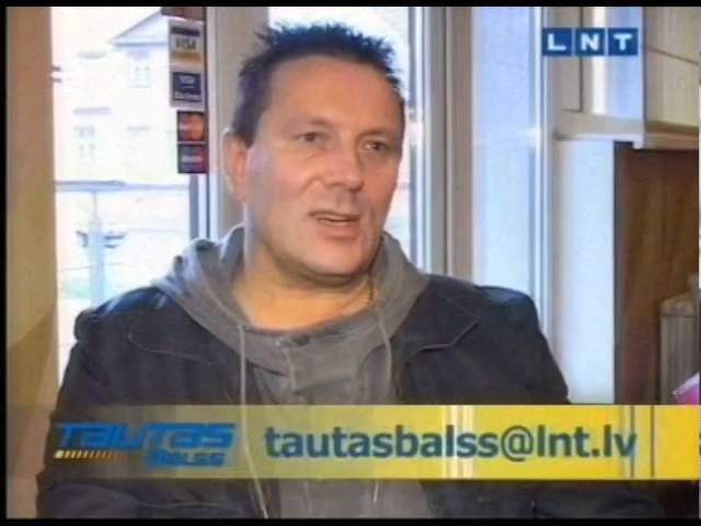 LNT reklāmas (2008. gada 19. oktobris)