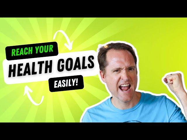 Transform Your Health by Changing Your Mindset