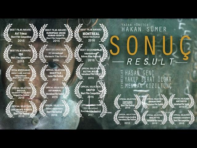 SONUÇ Kısa Film (2015)/  RESULT Short Film