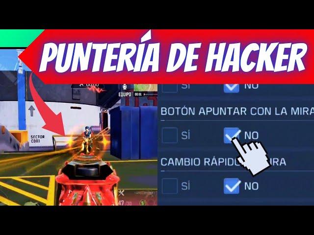 Tip & Trucos para una Puntería y Precisión Perfecta en Call Of Duty Mobile