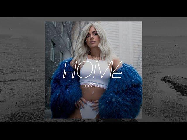 G-Eazy x Bebe Rexha Type Beat "Home" Instrumental  ( Prod. dannyebtracks)