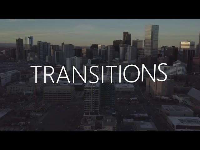 6 Creative Video Editing Transitions For You To Try