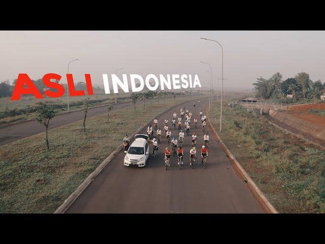 ARI LASSO, RAFFI AHMAD, LUNA MAYA GOWES SANTAI BARENG SICEPAT ASLI INDONESIA!!