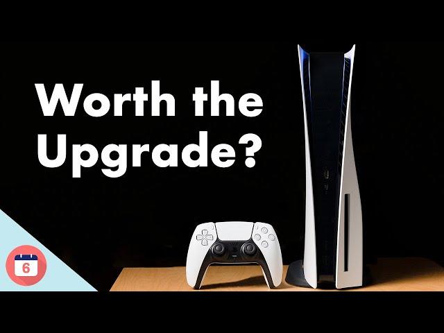 Playstation 5 Review - 6 Months Later