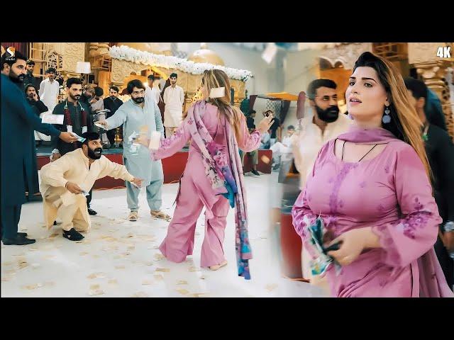 Nazare Ladgaiya, Urwa Khan Dance Performance 2024