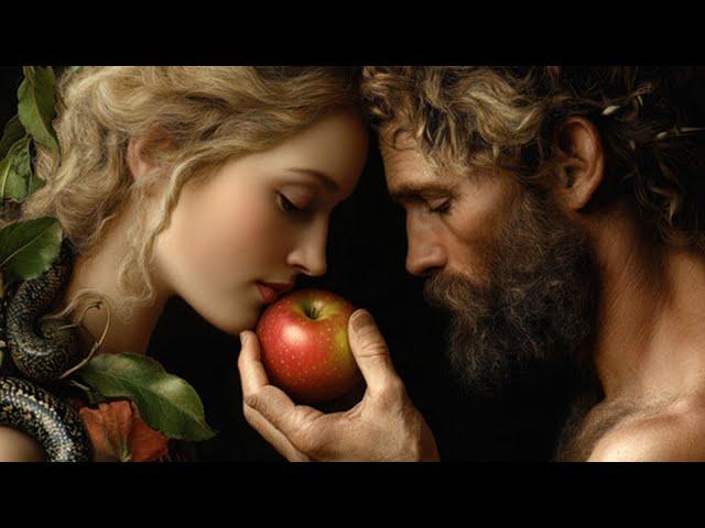 The Forbidden Fruit - ROBERT SEPEHR