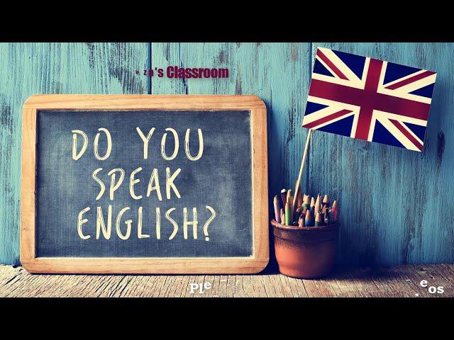 New Apartment | Daily English Conversation | Speaking English Fluently | Daily Expressions