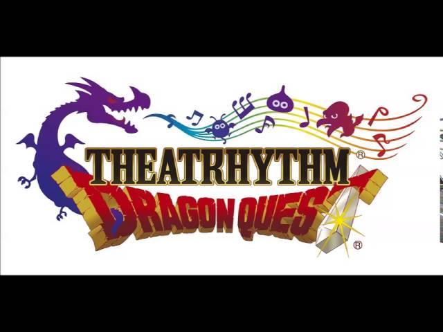 Theatrhythm Dragon Quest - The Dragonlord (I)