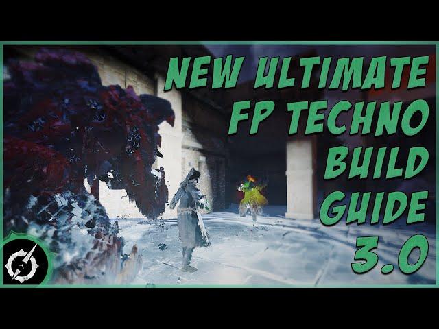 Outriders: Worldslayer | Ultimate Firepower Techno Build Guide 3.0 | Snap Shot