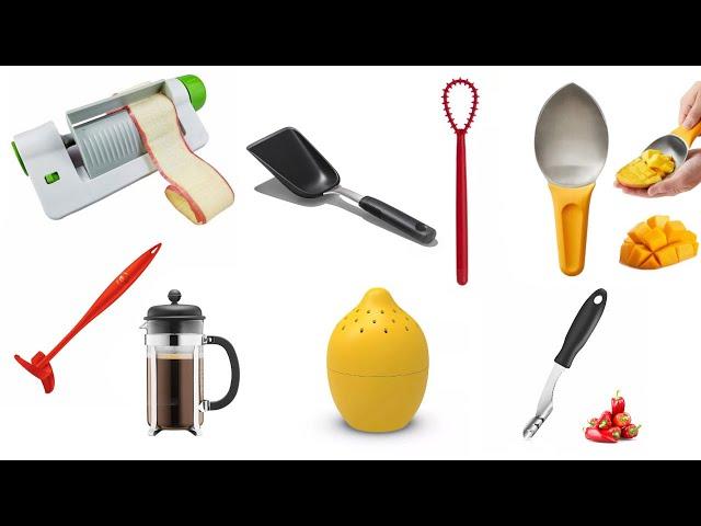 Testing Viral Kitchen Hacks ft. the Microwave Whisk