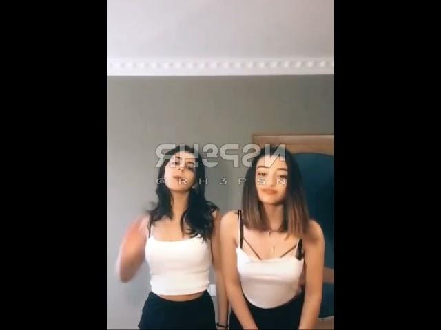 28 Julia & Aleksandra Tiktok | @RH3PSN