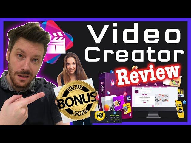 VIDEOCREATOR REVIEW  HOW TO MAKE $263 A DAY WITH VIDEO CREATOR