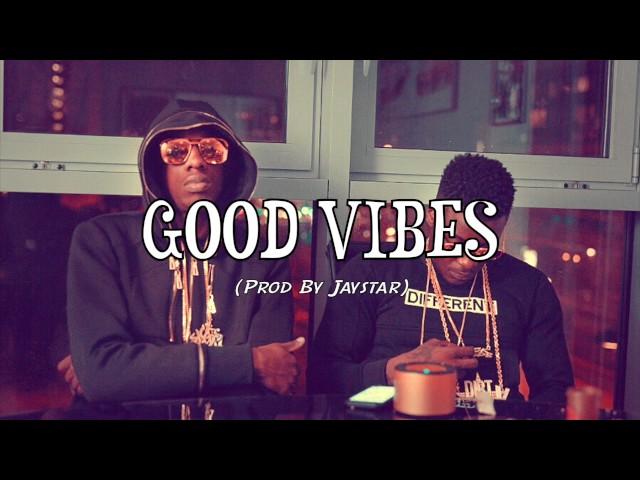 MoStack x Mist Type Beat - "GOOD VIBES" (Prod By Jaystar)