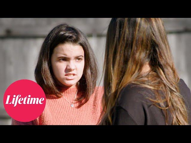 Supernanny: Moody Preteen Tests Mom's Boundaries (Season 8, Episode 17) | Lifetime