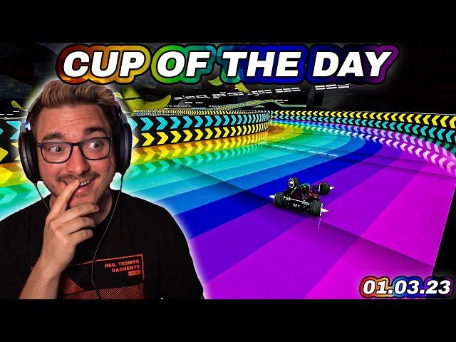 UNE BONNE LOLMAP ? | Cup of the Day - 1er mars 2023