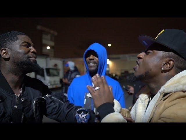 TSU SURF AND K SHINE HEATED DEBATE WHO WON AND WILL THEY BATTLE AGAIN