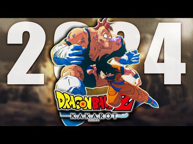 Is Dragon Ball Z: Kakarot worth it in 2024?