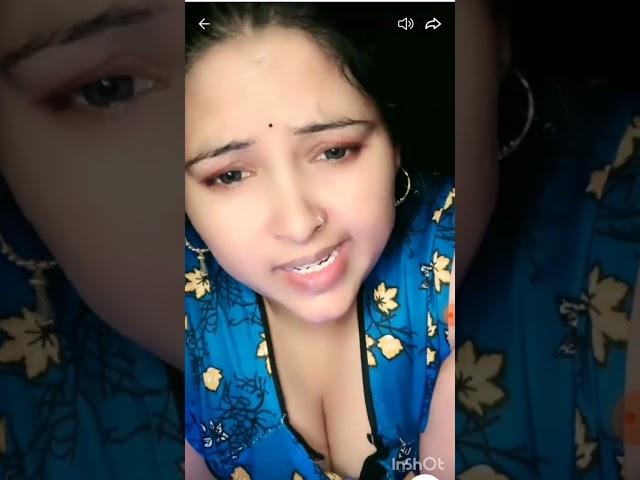 Hot Bhabhi Tango Live Video call