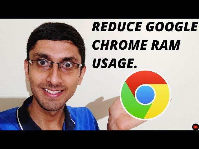 Reduce Google Chrome Memory usage | Automatically Suspend unused tabs on Chrome: S1 E143