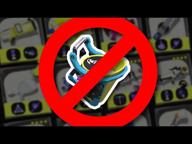 Some Thoughts on Splatoon 3 Not Having Third Kits