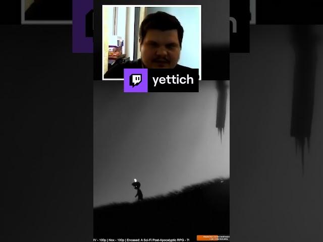 Тян не нужны | yettich с помощью #Twitch