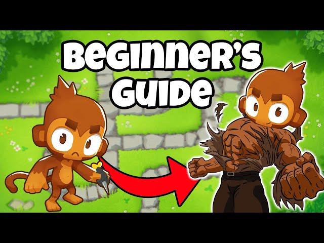 BTD6 Beginner's Guide: Tips for New + Returning Players