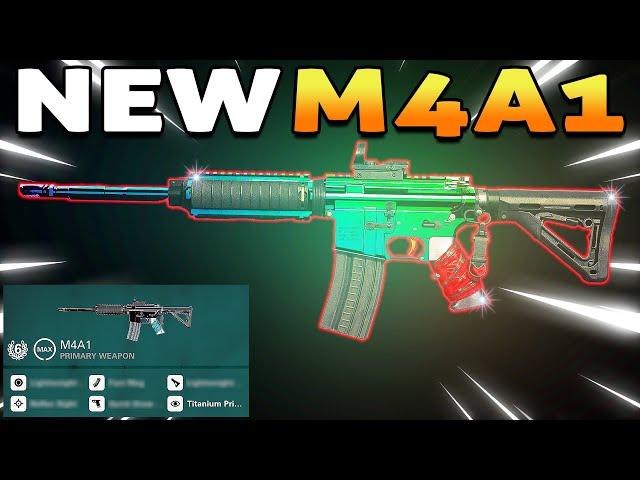 HERE is THE NEW BEST M4 BUILD in XDEFIANT (Best M4A1 Build)