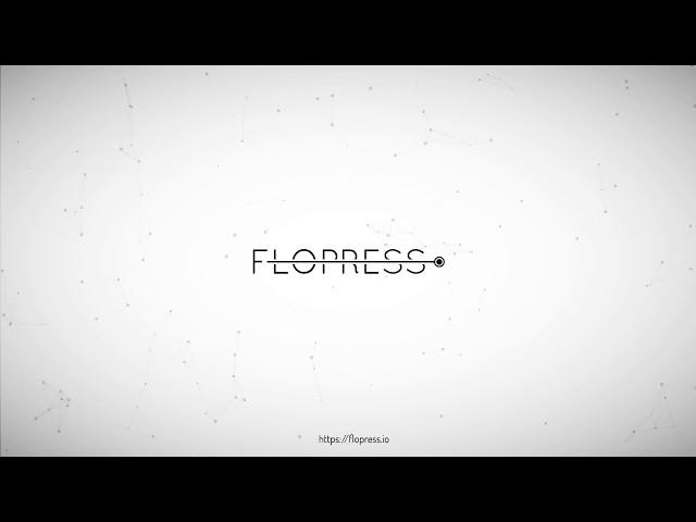 FloPress presentation