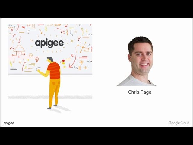 Apigee Up Close - OWASP best practices to protect your APIs from security vulnerabilities