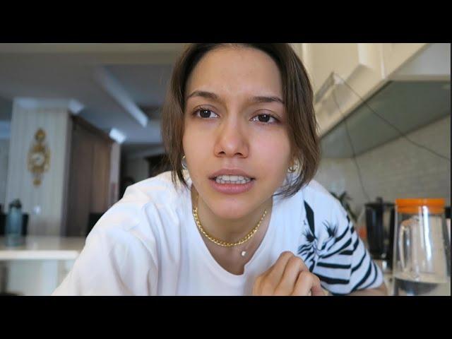 MEGA VLOG | یه هفته با سارا