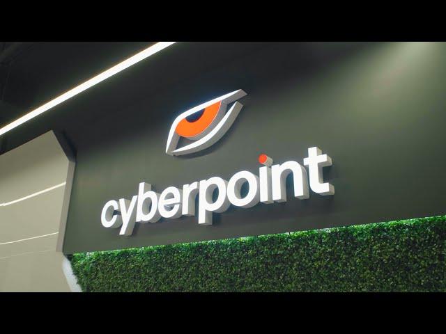 "Cyberpoint" Managed Security Service Provider