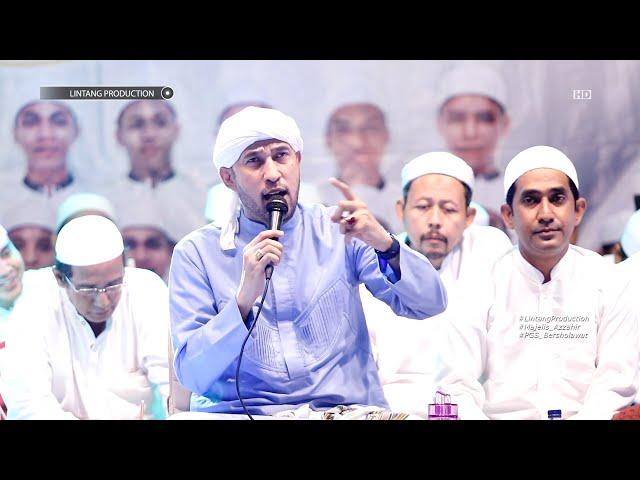 AZ - ZAHIR LIVE TERBARU || YA NABI SALAM ALAYKA & YA AYYUHAN NABI & SYAIR CINTA SAHABAT NABI