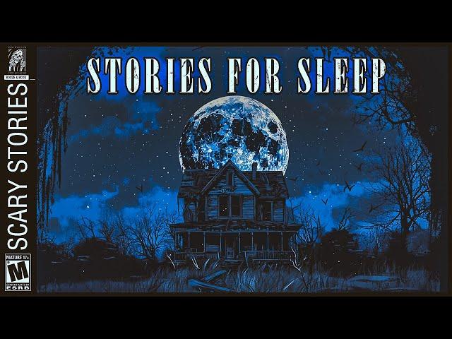 7+ Hours Of Scary Stories | True Scary Stories For Sleep | Vol.11