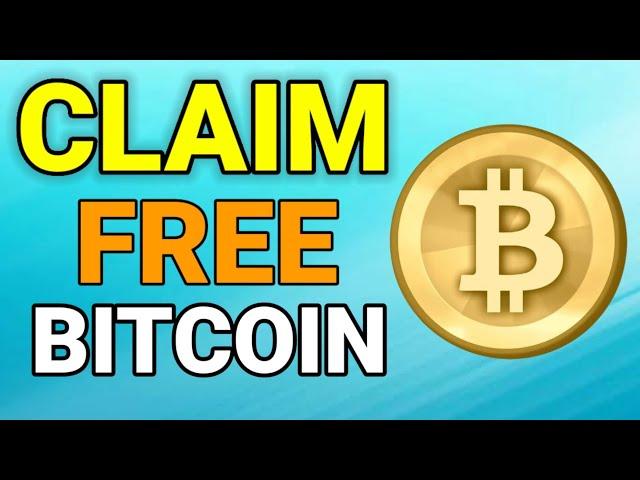 bitcoin btc faucet every minute claim | btc mining free | trx mining site | paying faucetpay