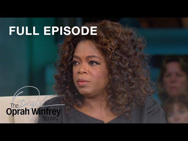 The Best of The Oprah Show: Forgiving the Son That Killed My Family | Full Episode | OWN