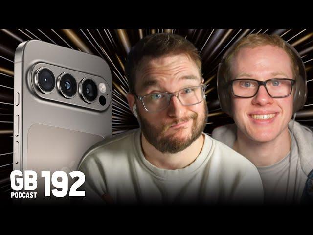 Apple Reinvents the iPhone. Finally. | Genius Bar #192